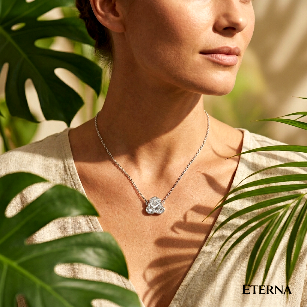 Eterna Cherub Teddy Cut - Image 4