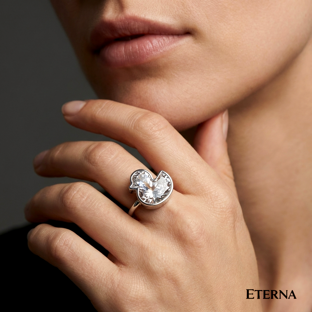 Eterna Serene Duckling Cut - Image 4