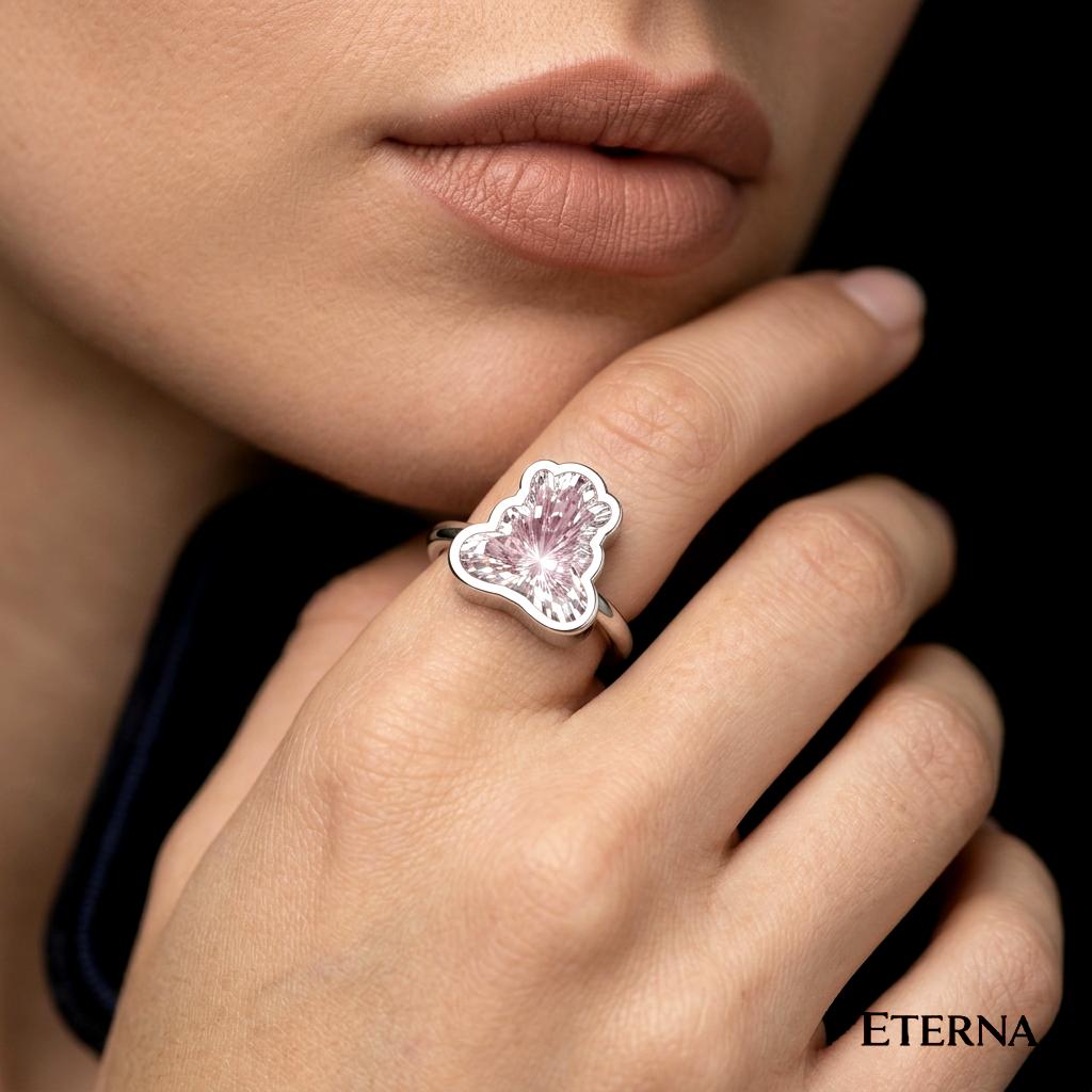 Eterna Cherub Teddy Cut - Image 6