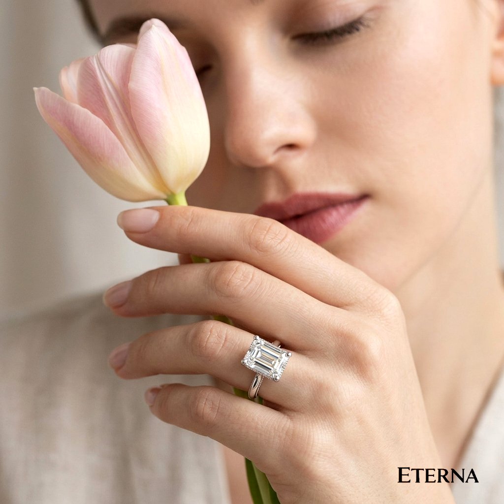 Virexon Emerald Ring - Image 2