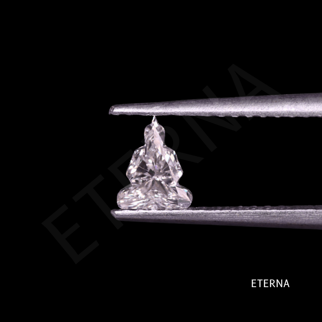 Eterna Enlightened Buddha Cut