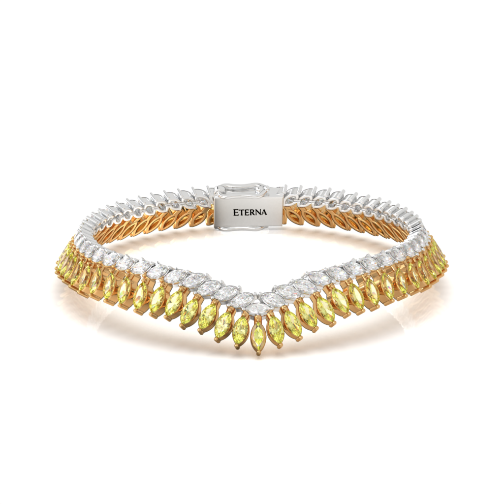 ETERNA Desert Radiance Bracelet