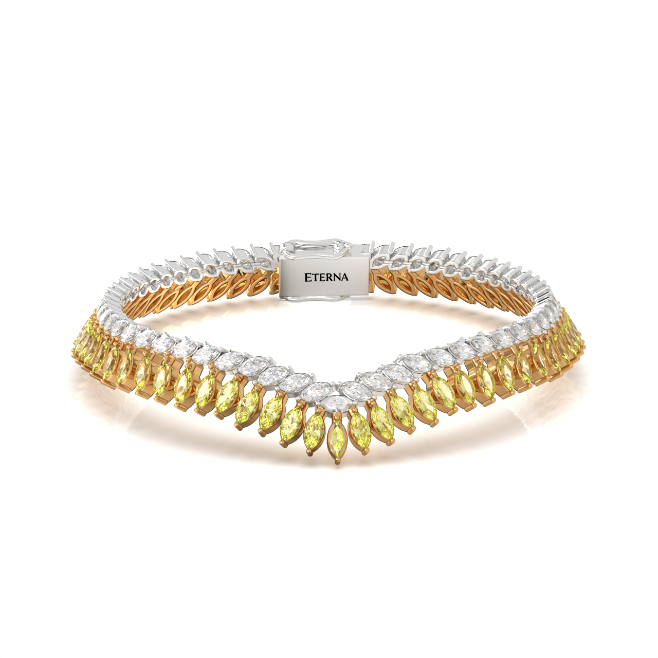 ETERNA Desert Radiance Bracelet