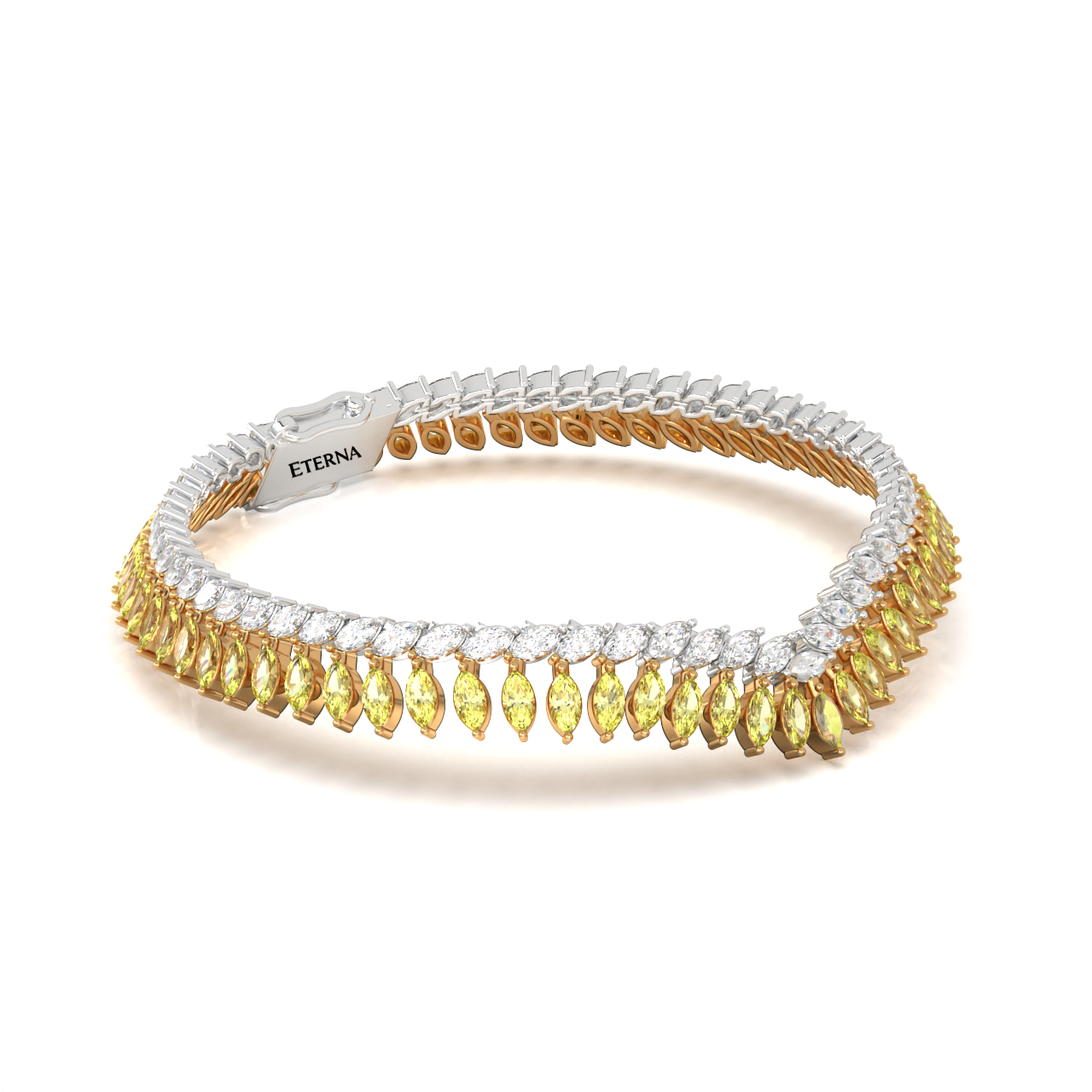 ETERNA Desert Radiance Bracelet - Image 5