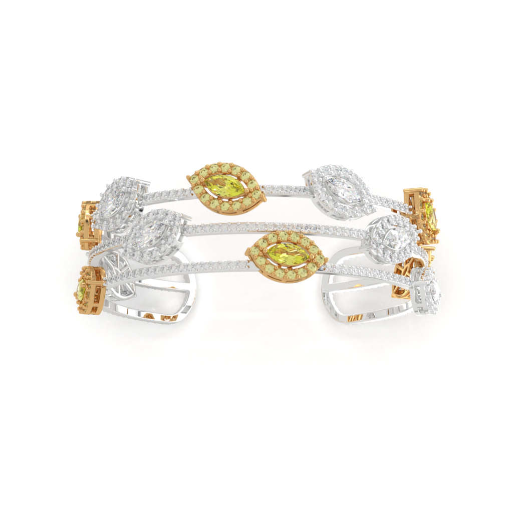 ETERNA Celestial Mirage Bracelet