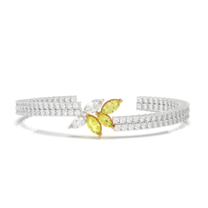 ETERNA Royal Cascade Bracelet