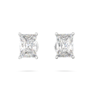 ETERNA Aries Radiant Stud Earrings
