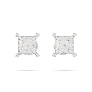 ETERNA Virgo Princess Stud Earrings