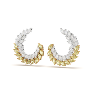 ETERNA Desert Radiance Earring