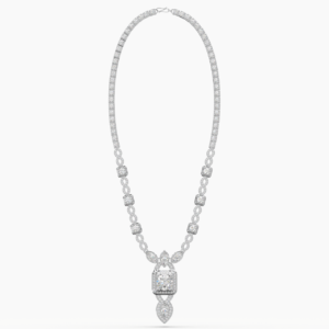 Ananté Infinity Diamond Necklace