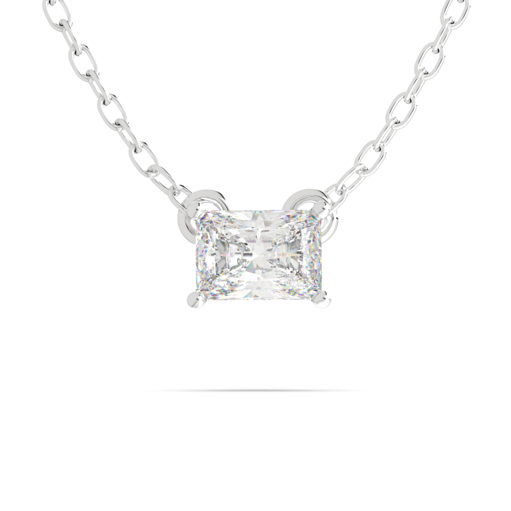 ETERNA Aries Radiant Classic Necklace