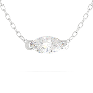 ETERNA Sagittarius Marquise Classic Necklace