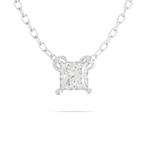 ETERNA Virgo Princess Classic Necklace