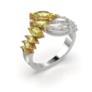 ETERNA Royal Cascade Bend