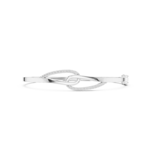 ETERNA Celestia Infinity Bangle