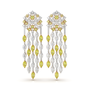 ETERNA Celestial Mirage Earrings