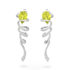Soleil Serpentina Earrings