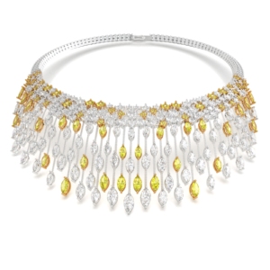 ETERNA Celestial Mirage Necklace
